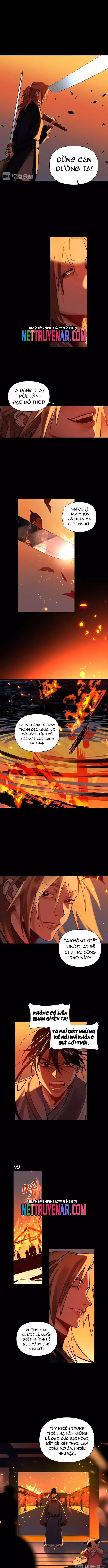 Đệ Nhất Sát Thủ Ta Đây Ghét Nhất Kẻ Không Giữ Lời Chapter 29 - 6