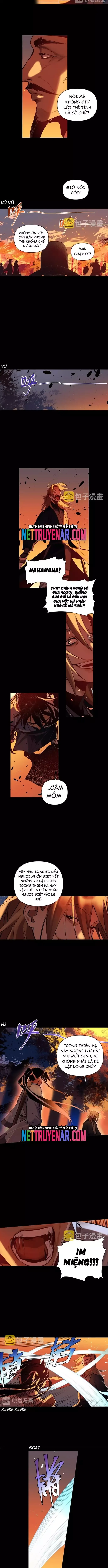 Đệ Nhất Sát Thủ Ta Đây Ghét Nhất Kẻ Không Giữ Lời Chapter 29 - 7