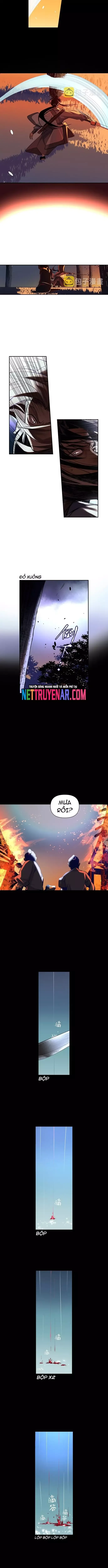 Đệ Nhất Sát Thủ Ta Đây Ghét Nhất Kẻ Không Giữ Lời Chapter 29 - 8