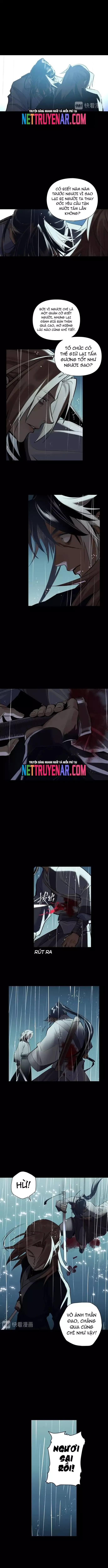 Đệ Nhất Sát Thủ Ta Đây Ghét Nhất Kẻ Không Giữ Lời Chapter 29 - 9