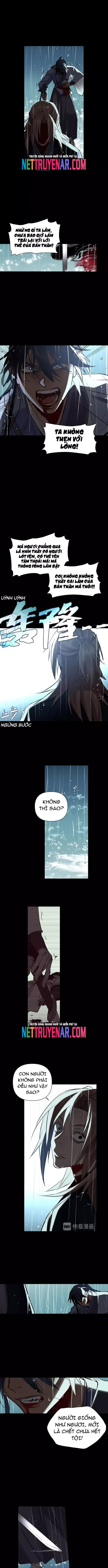 Đệ Nhất Sát Thủ Ta Đây Ghét Nhất Kẻ Không Giữ Lời Chapter 29 - 10