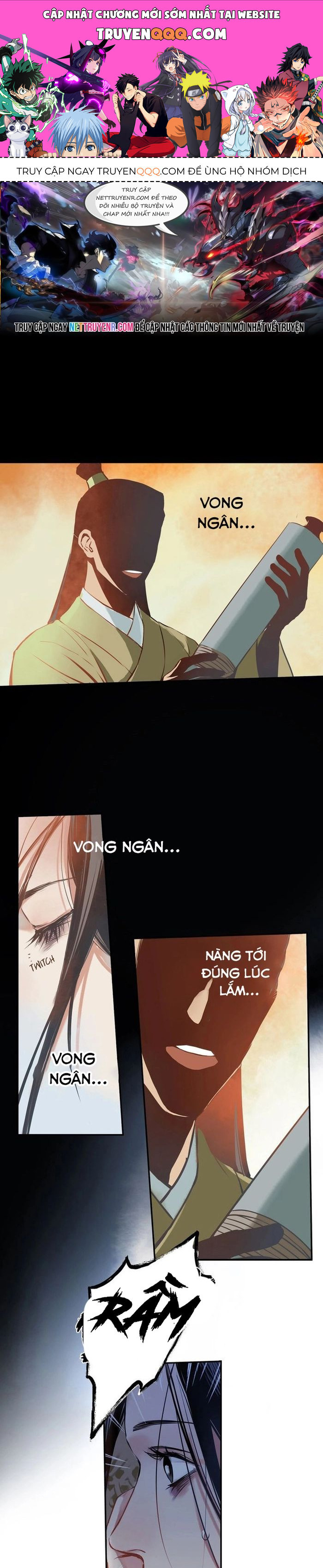 Đệ Nhất Sát Thủ Ta Đây Ghét Nhất Kẻ Không Giữ Lời Chapter 3 - 1