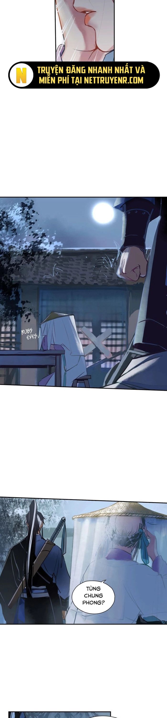 Đệ Nhất Sát Thủ Ta Đây Ghét Nhất Kẻ Không Giữ Lời Chapter 3 - 2