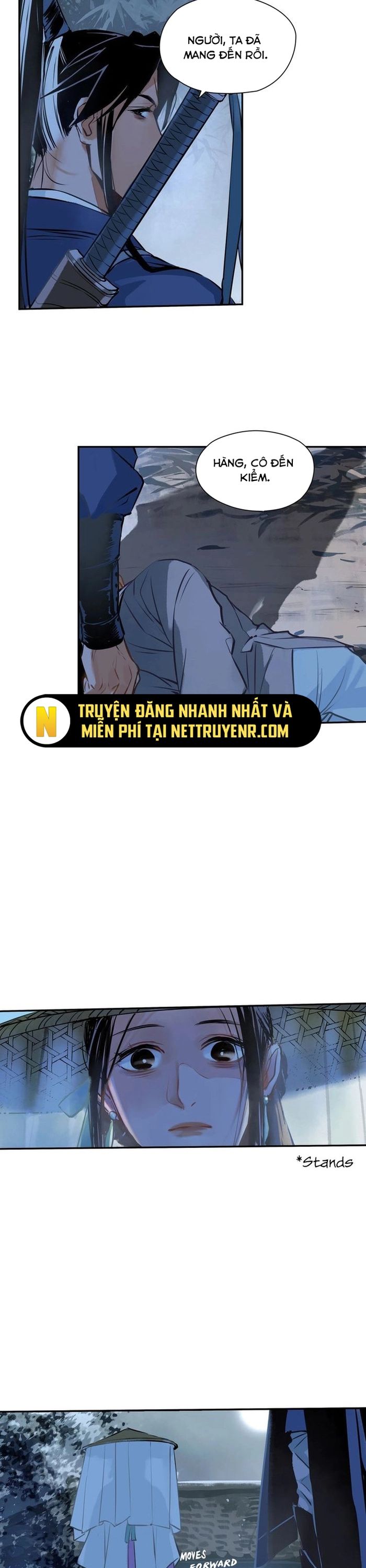 Đệ Nhất Sát Thủ Ta Đây Ghét Nhất Kẻ Không Giữ Lời Chapter 3 - 3