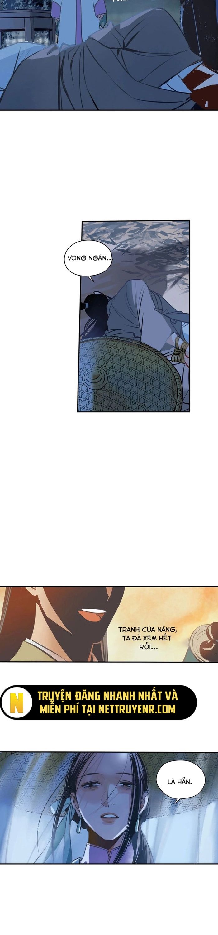 Đệ Nhất Sát Thủ Ta Đây Ghét Nhất Kẻ Không Giữ Lời Chapter 3 - 4