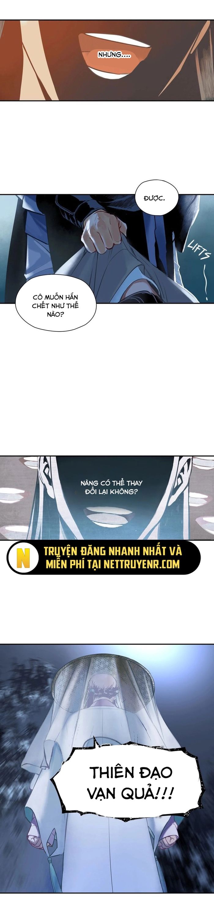 Đệ Nhất Sát Thủ Ta Đây Ghét Nhất Kẻ Không Giữ Lời Chapter 3 - 5