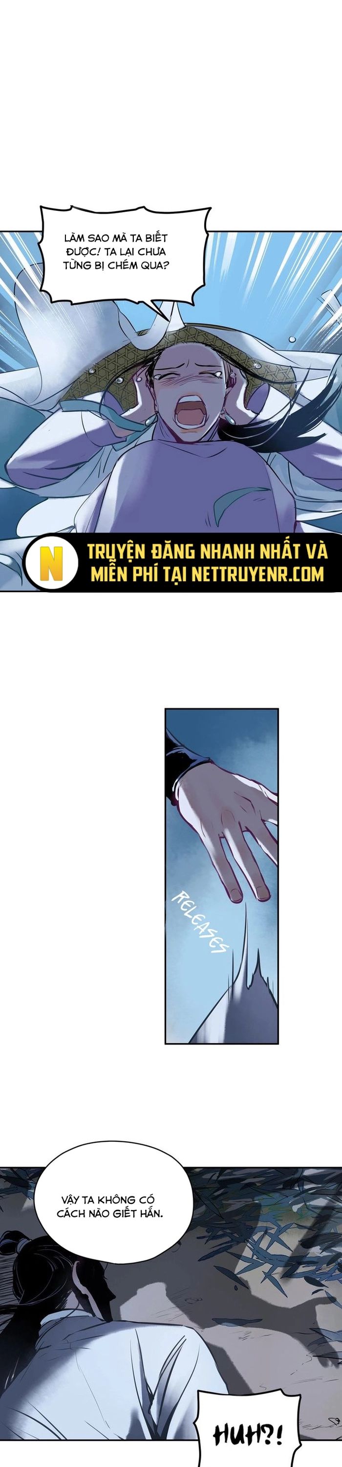 Đệ Nhất Sát Thủ Ta Đây Ghét Nhất Kẻ Không Giữ Lời Chapter 3 - 10