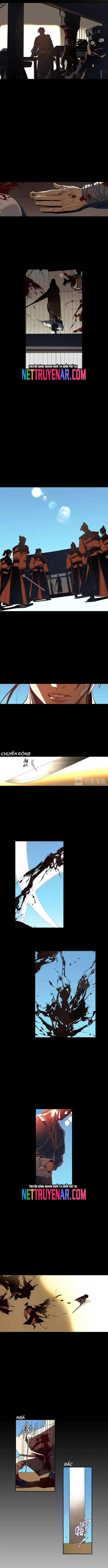 Đệ Nhất Sát Thủ Ta Đây Ghét Nhất Kẻ Không Giữ Lời Chapter 30 - 4