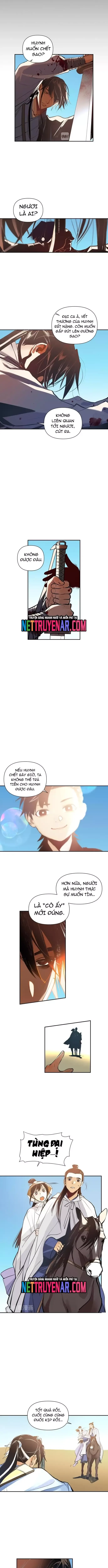 Đệ Nhất Sát Thủ Ta Đây Ghét Nhất Kẻ Không Giữ Lời Chapter 30 - 5