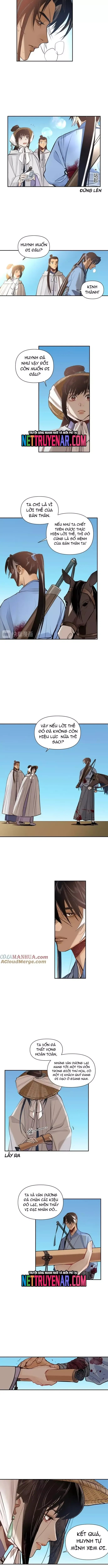 Đệ Nhất Sát Thủ Ta Đây Ghét Nhất Kẻ Không Giữ Lời Chapter 30 - 6