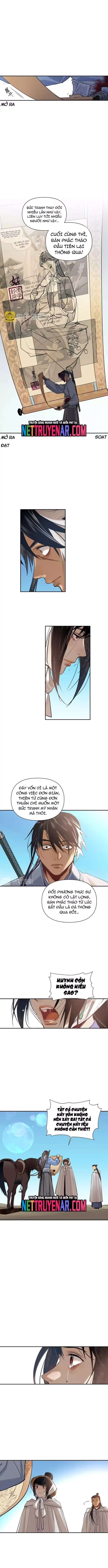 Đệ Nhất Sát Thủ Ta Đây Ghét Nhất Kẻ Không Giữ Lời Chapter 30 - 7