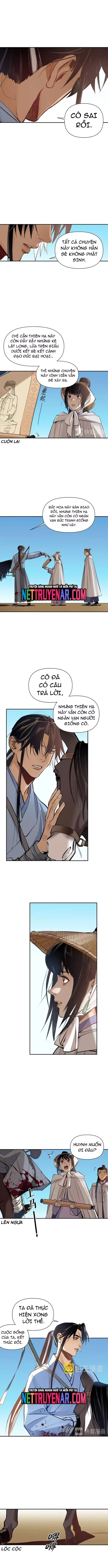 Đệ Nhất Sát Thủ Ta Đây Ghét Nhất Kẻ Không Giữ Lời Chapter 30 - 8
