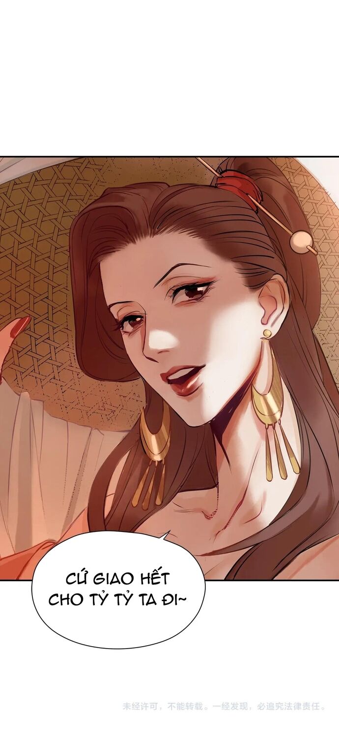 Đệ Nhất Sát Thủ Ta Đây Ghét Nhất Kẻ Không Giữ Lời Chapter 6 - 11