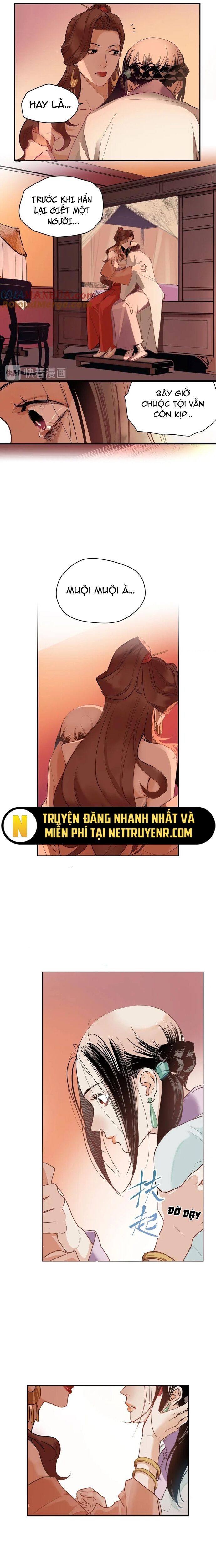 Đệ Nhất Sát Thủ Ta Đây Ghét Nhất Kẻ Không Giữ Lời Chapter 6 - 7