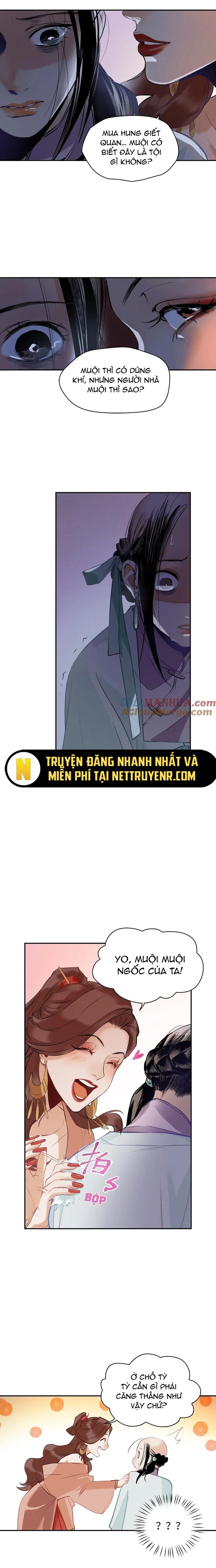 Đệ Nhất Sát Thủ Ta Đây Ghét Nhất Kẻ Không Giữ Lời Chapter 6 - 9