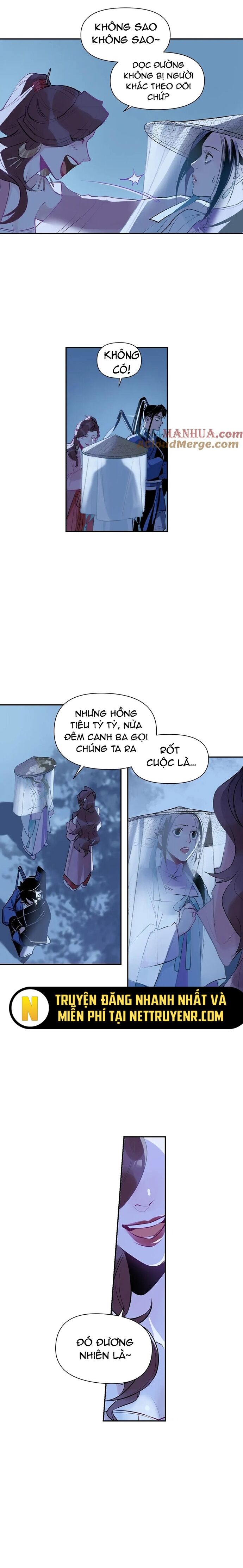 Đệ Nhất Sát Thủ Ta Đây Ghét Nhất Kẻ Không Giữ Lời Chapter 7 - 5