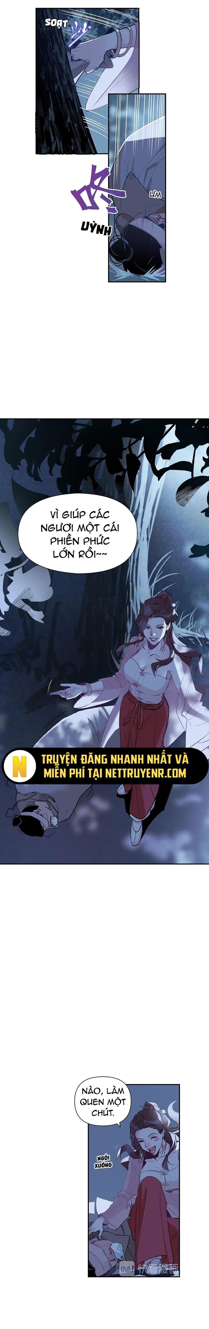 Đệ Nhất Sát Thủ Ta Đây Ghét Nhất Kẻ Không Giữ Lời Chapter 7 - 6