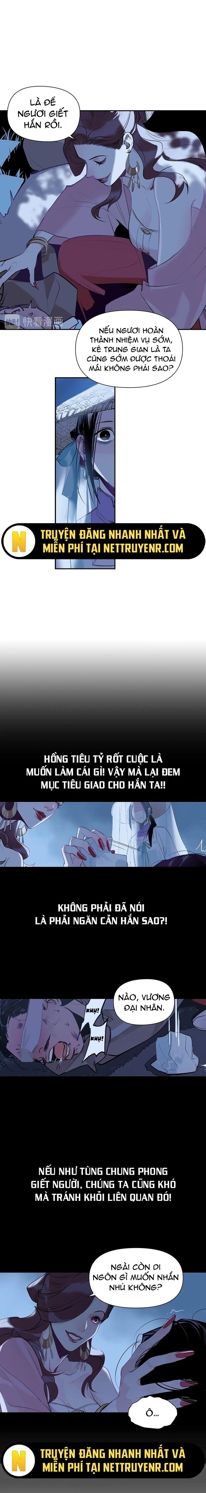 Đệ Nhất Sát Thủ Ta Đây Ghét Nhất Kẻ Không Giữ Lời Chapter 7 - 8