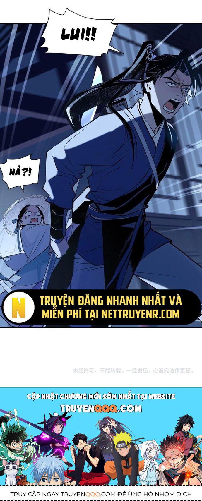 Đệ Nhất Sát Thủ Ta Đây Ghét Nhất Kẻ Không Giữ Lời Chapter 8 - 11