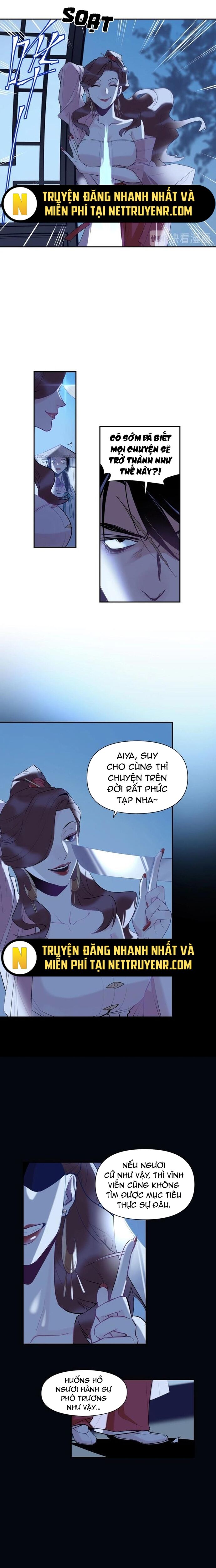 Đệ Nhất Sát Thủ Ta Đây Ghét Nhất Kẻ Không Giữ Lời Chapter 8 - 6