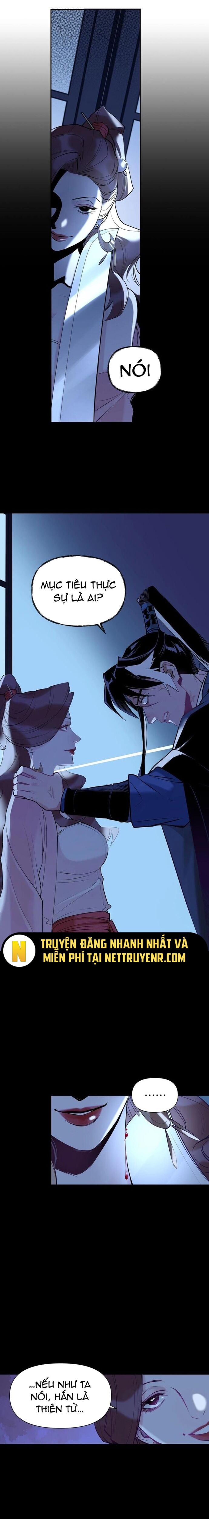 Đệ Nhất Sát Thủ Ta Đây Ghét Nhất Kẻ Không Giữ Lời Chapter 8 - 9