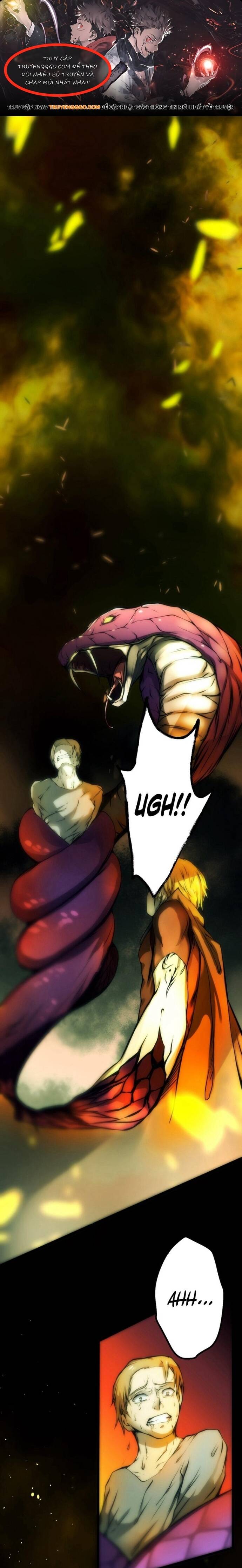 Bc: Dị Biến Trong Huyết Quản Chapter 1 - 1