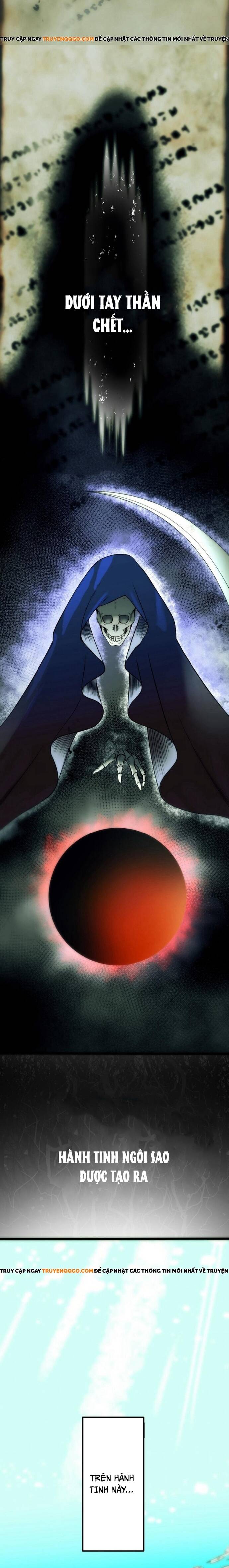 Bc: Dị Biến Trong Huyết Quản Chapter 1 - 6