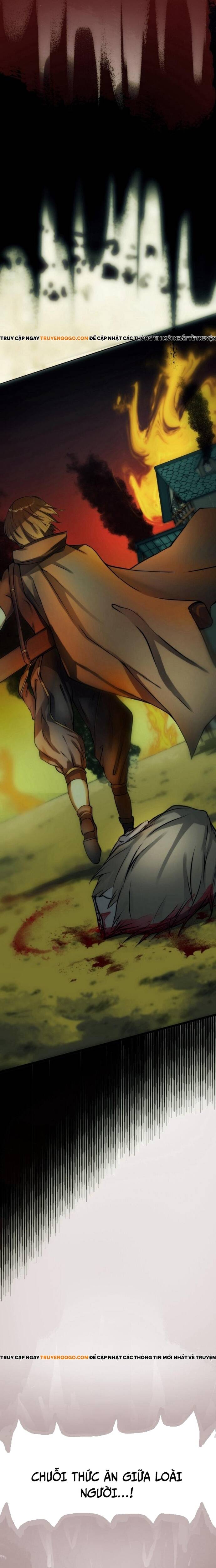 Bc: Dị Biến Trong Huyết Quản Chapter 1 - 11