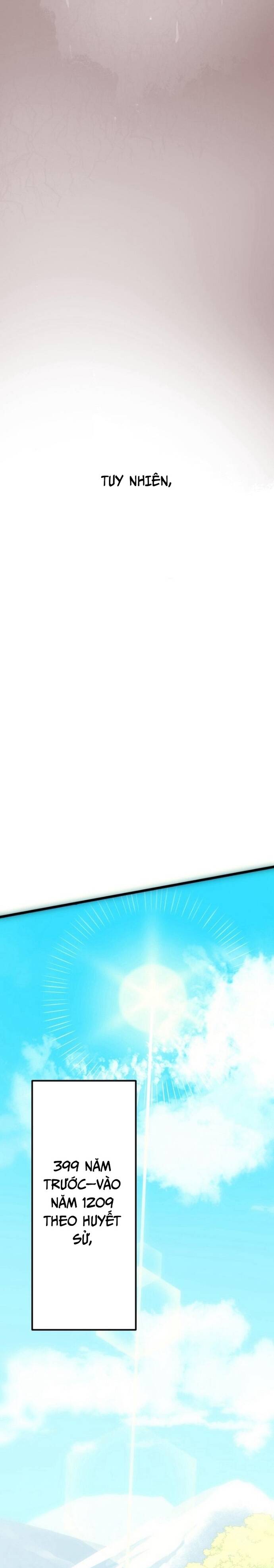 Bc: Dị Biến Trong Huyết Quản Chapter 1 - 12