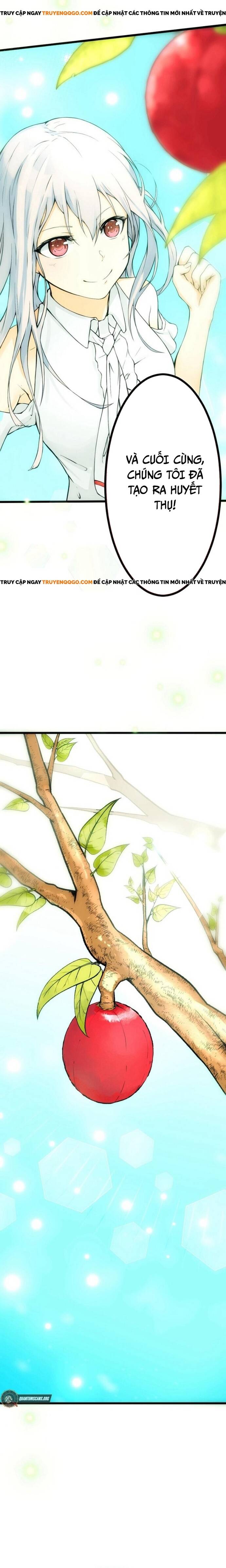 Bc: Dị Biến Trong Huyết Quản Chapter 1 - 17