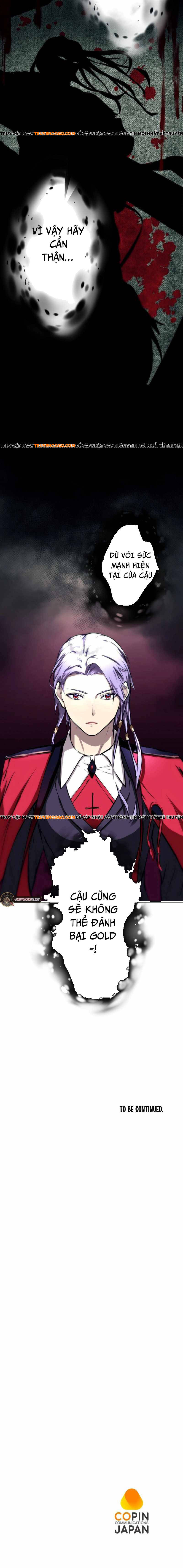 Bc: Dị Biến Trong Huyết Quản Chapter 10 - 14
