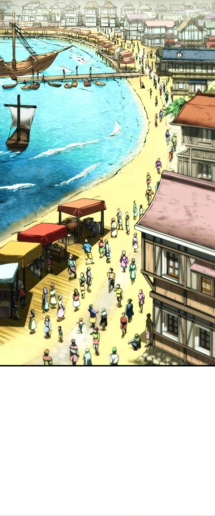 Bc: Dị Biến Trong Huyết Quản Chapter 11 - 2