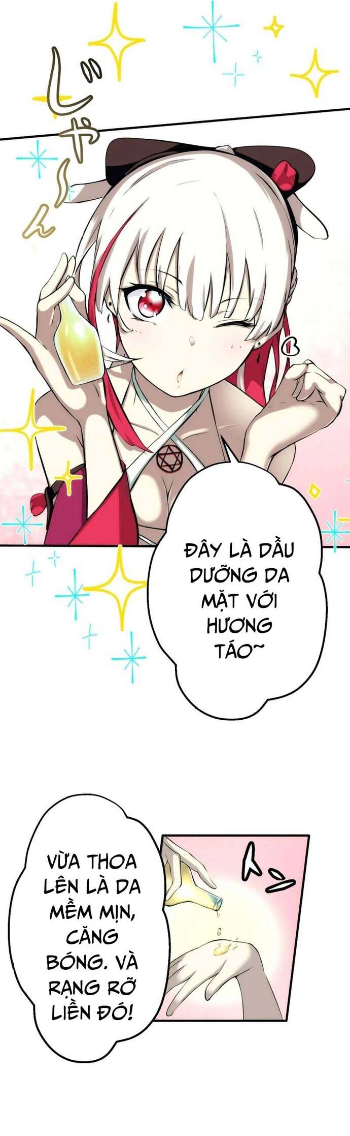 Bc: Dị Biến Trong Huyết Quản Chapter 11 - 12