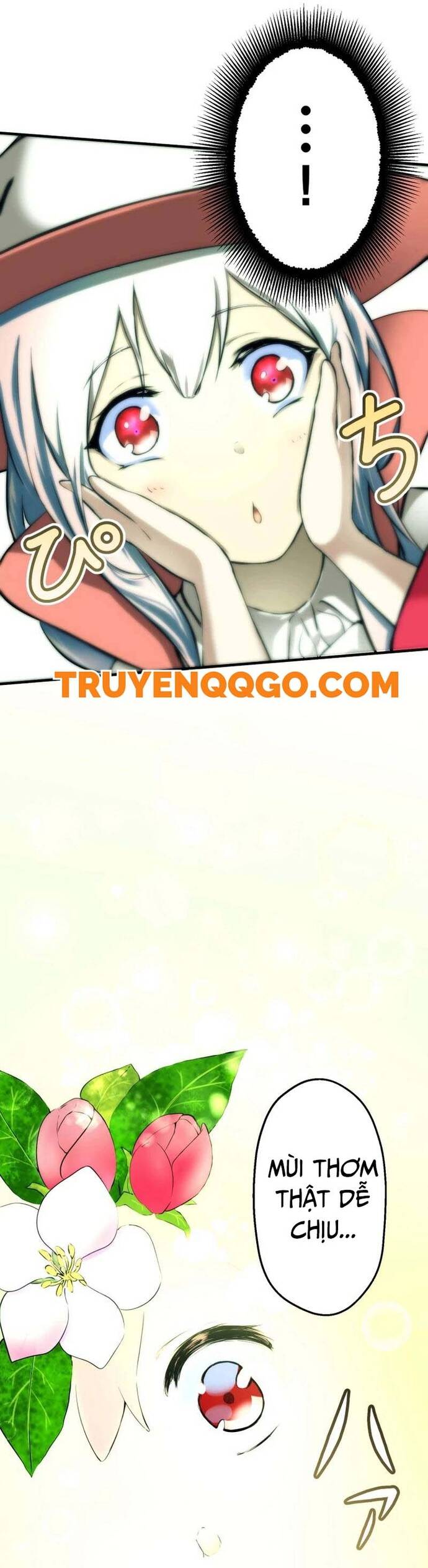 Bc: Dị Biến Trong Huyết Quản Chapter 11 - 13