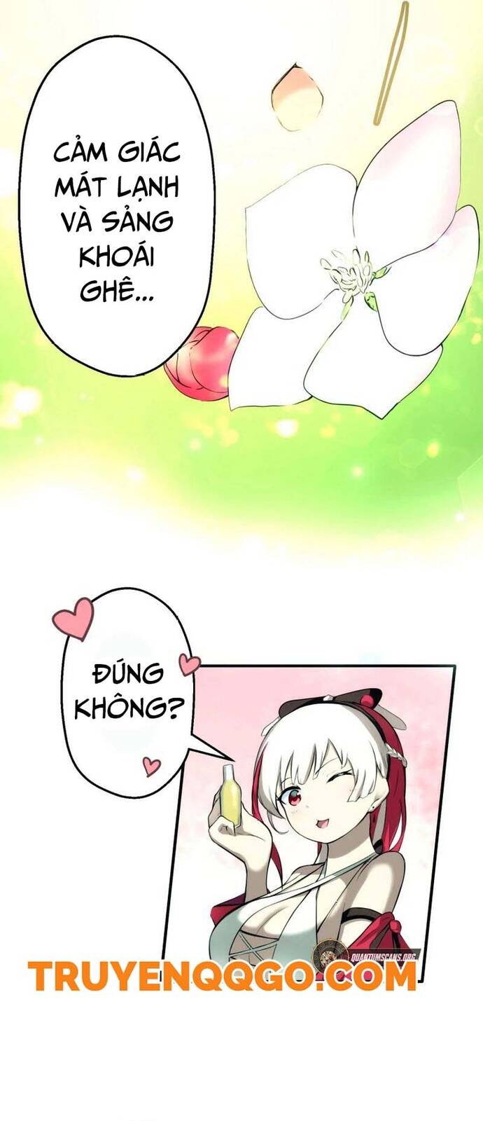 Bc: Dị Biến Trong Huyết Quản Chapter 11 - 14