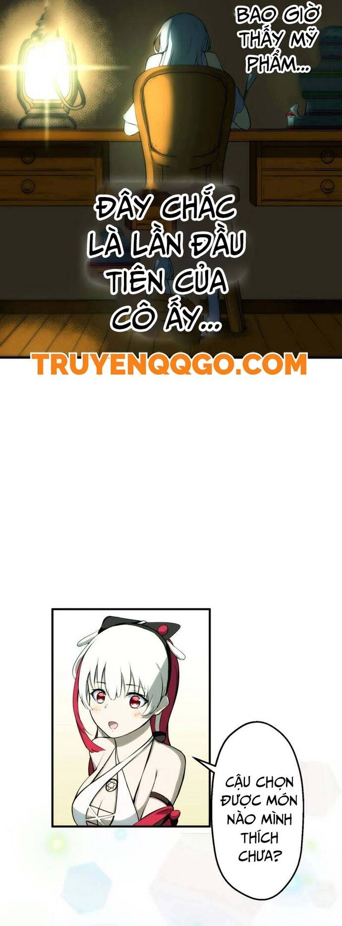 Bc: Dị Biến Trong Huyết Quản Chapter 11 - 17