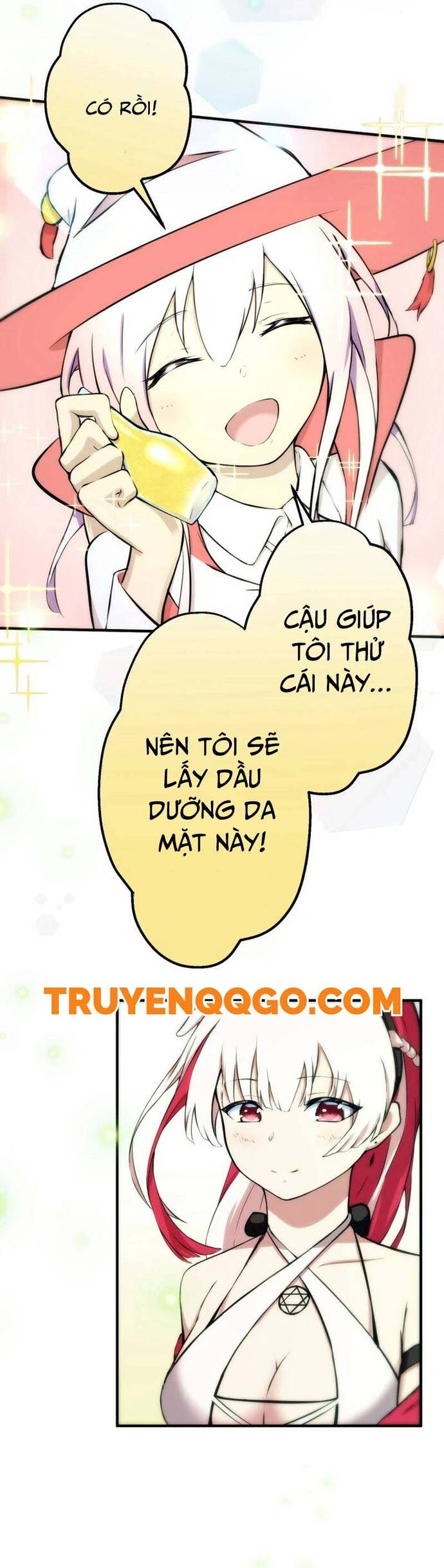 Bc: Dị Biến Trong Huyết Quản Chapter 11 - 18