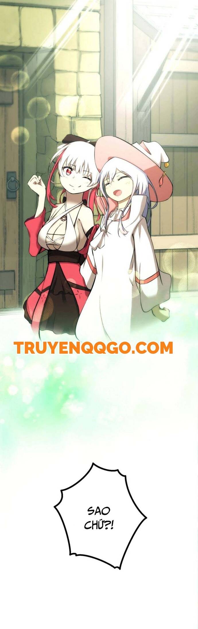 Bc: Dị Biến Trong Huyết Quản Chapter 11 - 20