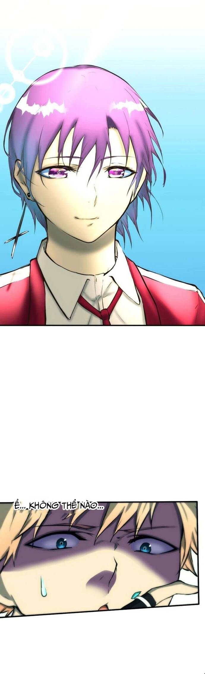 Bc: Dị Biến Trong Huyết Quản Chapter 11 - 24