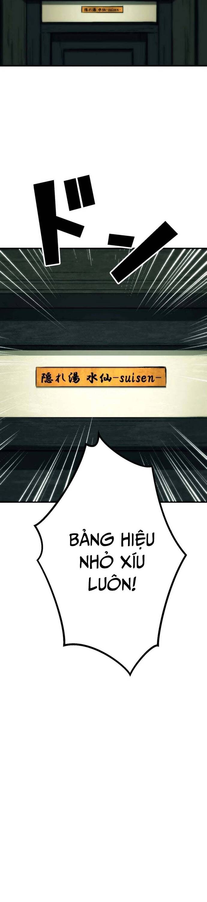 Bc: Dị Biến Trong Huyết Quản Chapter 11 - 33