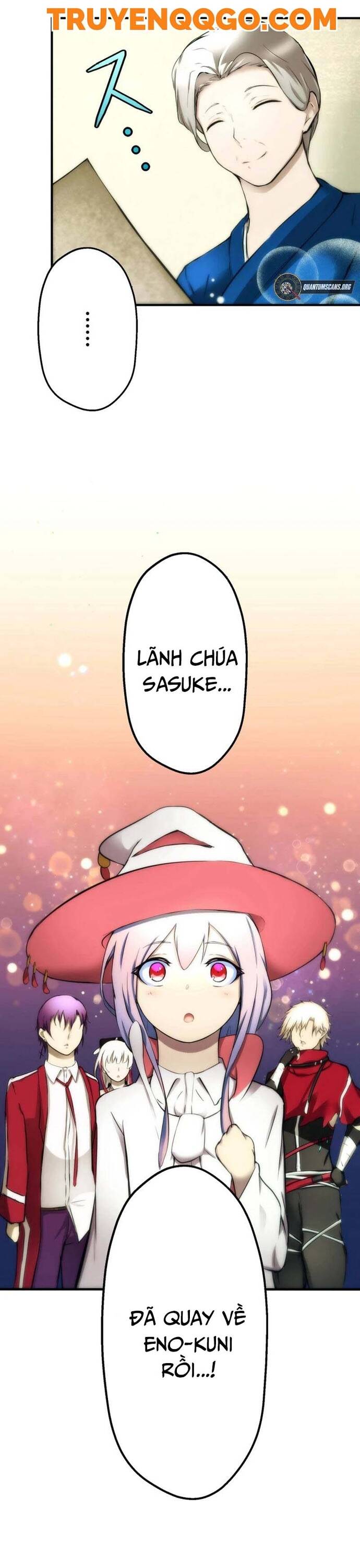 Bc: Dị Biến Trong Huyết Quản Chapter 11 - 37