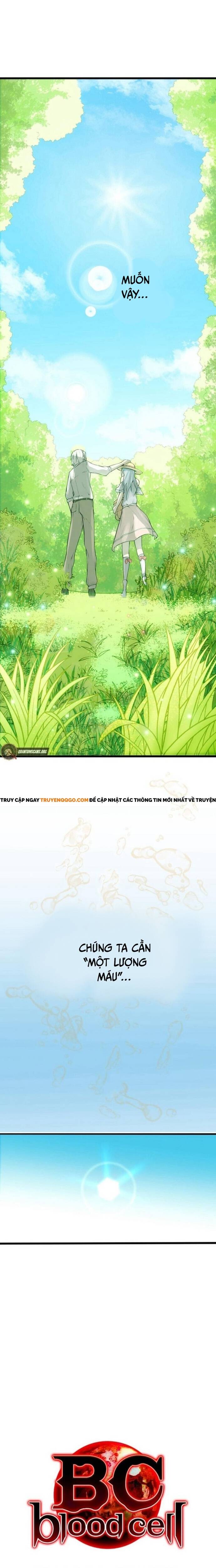 Bc: Dị Biến Trong Huyết Quản Chapter 2 - 4