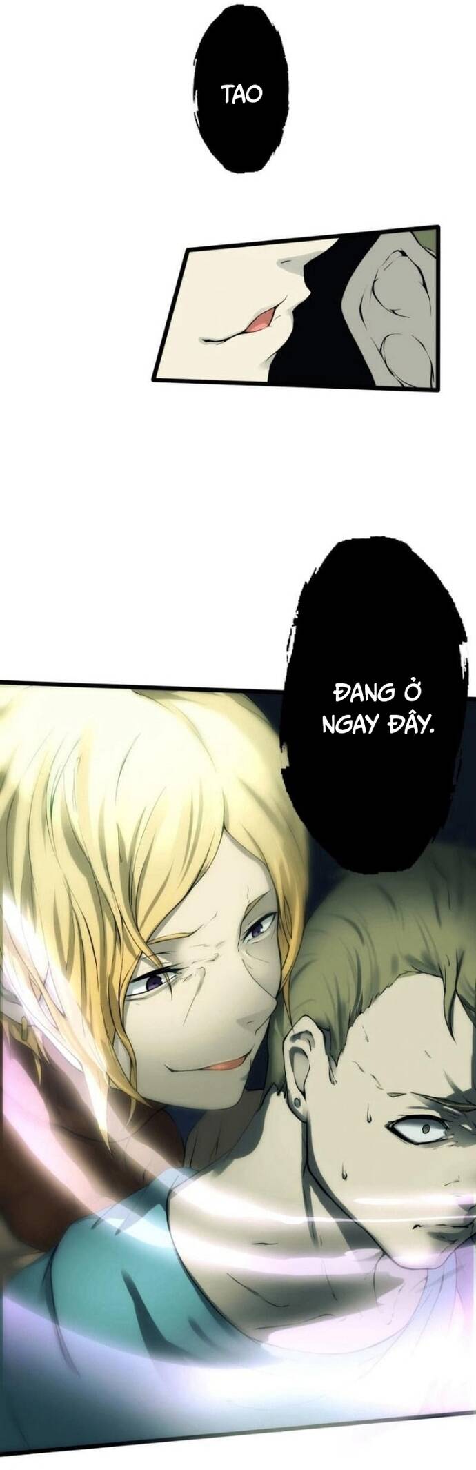 Bc: Dị Biến Trong Huyết Quản Chapter 2 - 7