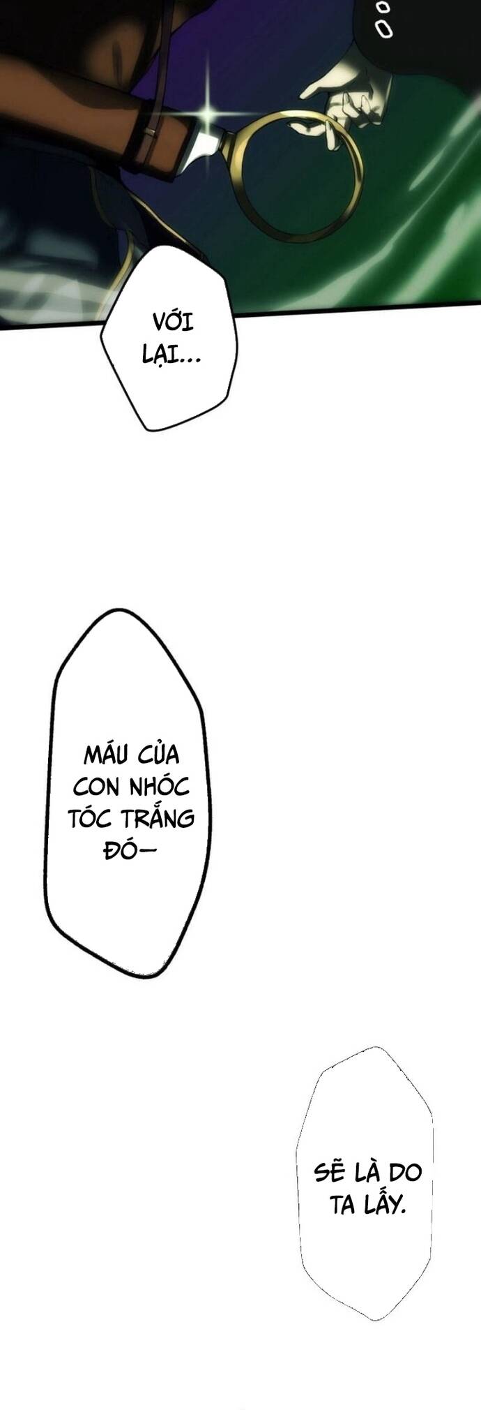 Bc: Dị Biến Trong Huyết Quản Chapter 2 - 9