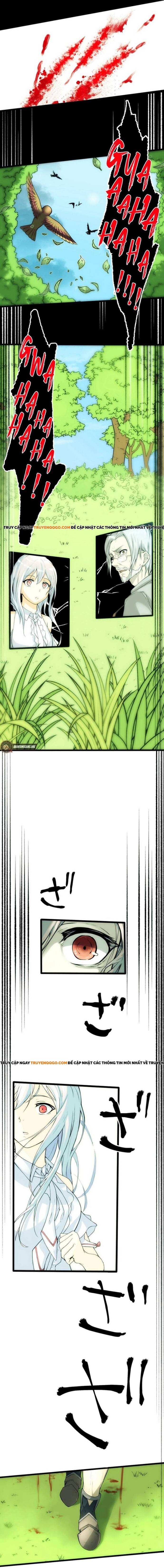 Bc: Dị Biến Trong Huyết Quản Chapter 2 - 11