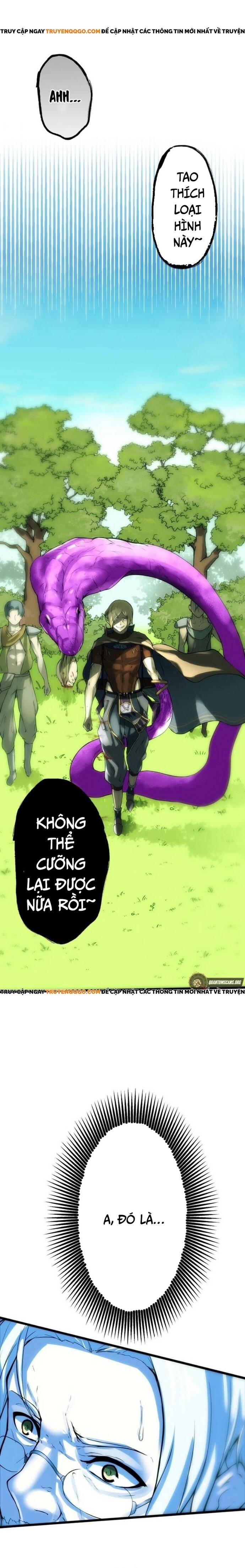 Bc: Dị Biến Trong Huyết Quản Chapter 2 - 12