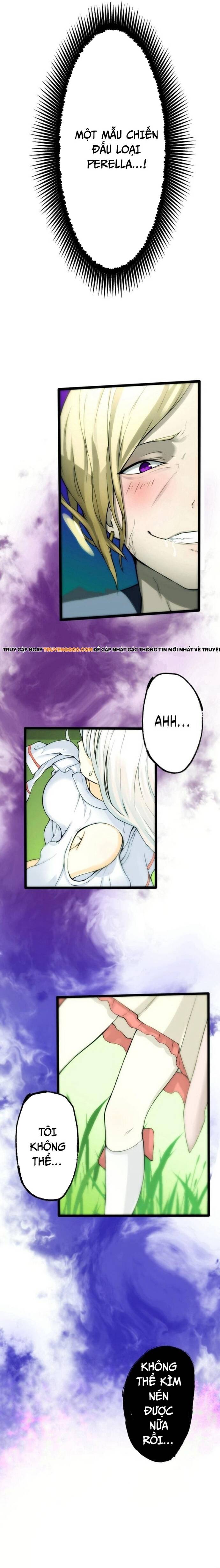 Bc: Dị Biến Trong Huyết Quản Chapter 2 - 13
