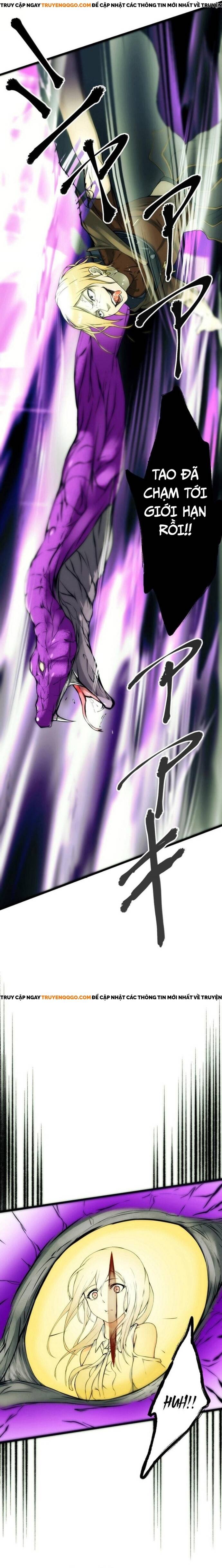 Bc: Dị Biến Trong Huyết Quản Chapter 2 - 14