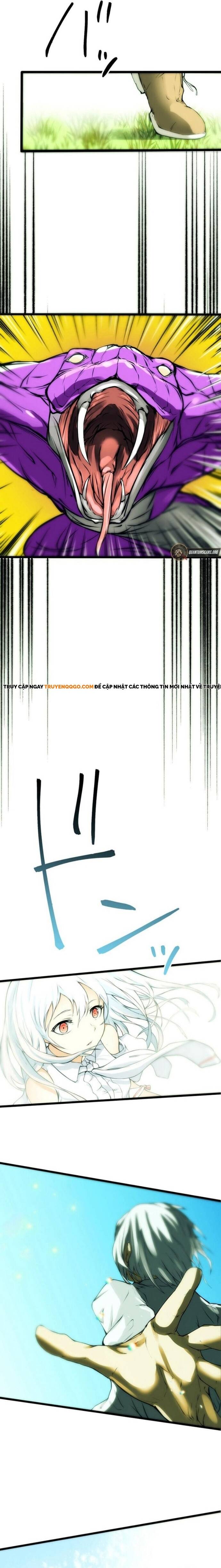 Bc: Dị Biến Trong Huyết Quản Chapter 2 - 15