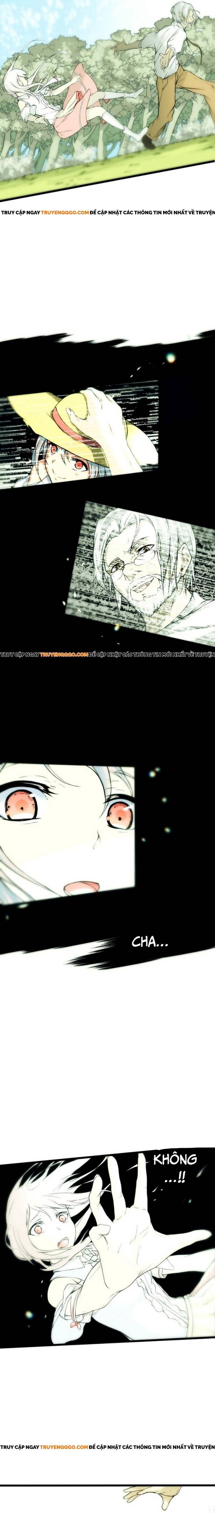 Bc: Dị Biến Trong Huyết Quản Chapter 2 - 16